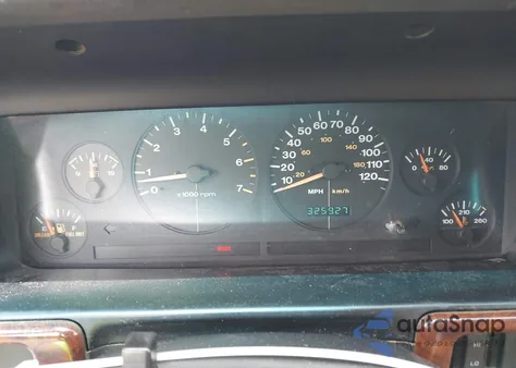 1996 Jeep Grand Cherokee Limited из США, поврежденный, VIN 1J4GZ78YXTC191527